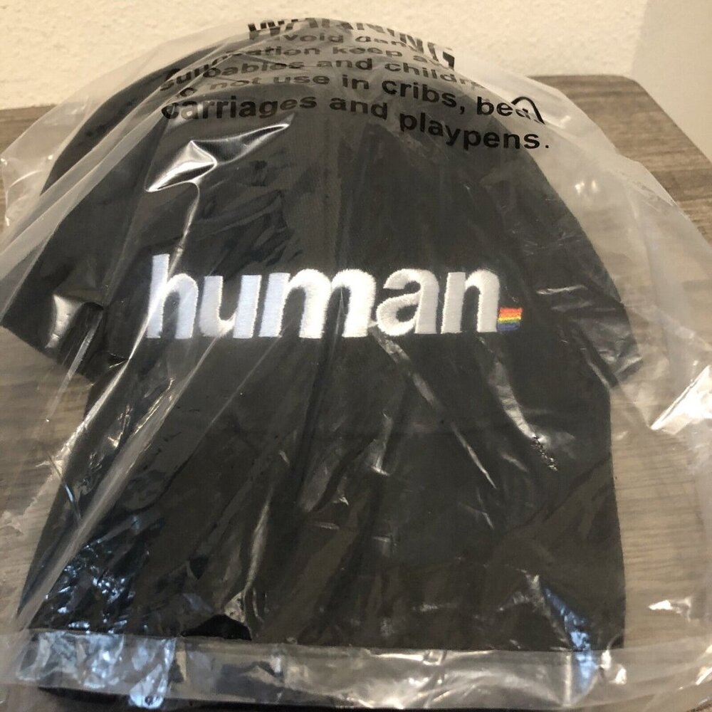 QUEER EYE Official Baseball Cap Human